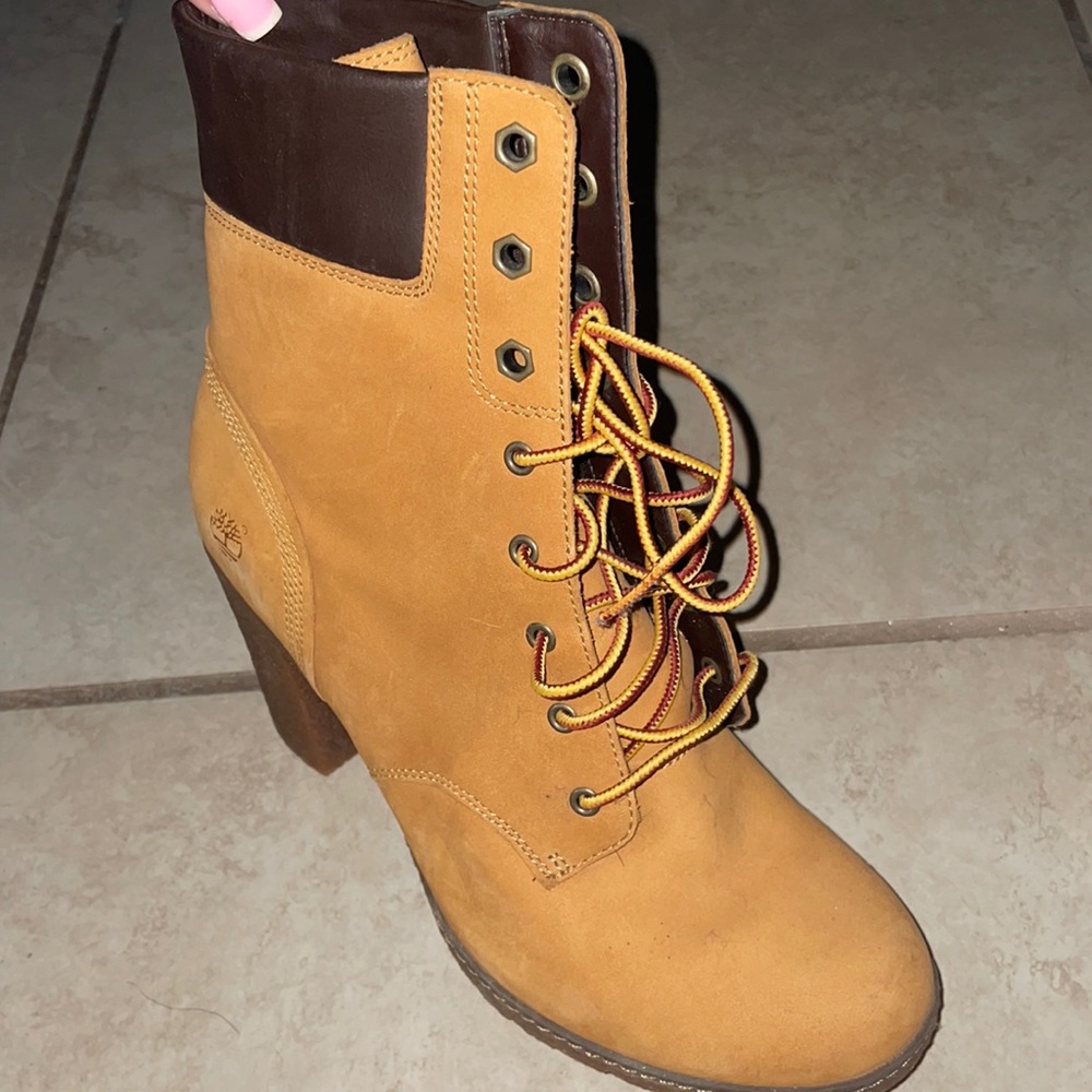 timberland